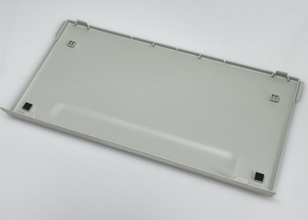 Brother AX-210 Tastatur-Abdeckung